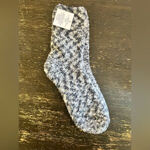 Kohls Fuzzy Socks
